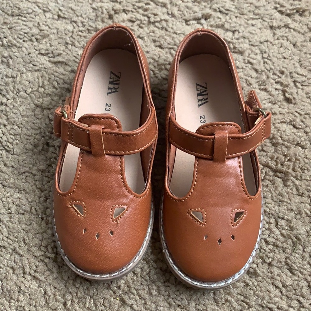 Zara shoes